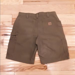 Men’s Carhartt shorts